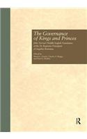 Governance of Kings and Princes