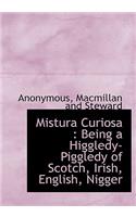 Mistura Curiosa