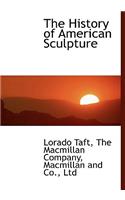 The History of American Sculpture