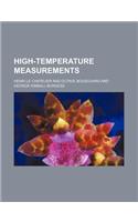 High-Temperature Measurements