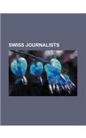 Swiss Journalists: Niklaus Meienberg(English)