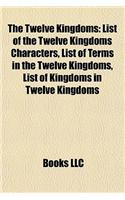 The Twelve Kingdoms