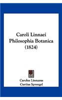 Caroli Linnaei Philosophia Botanica (1824)