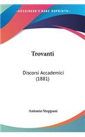 Trovanti