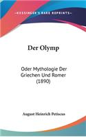 Der Olymp