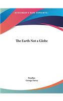 Earth Not a Globe