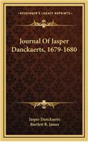 Journal of Jasper Danckaerts, 1679-1680