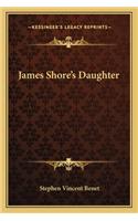 James Shore's Daughter