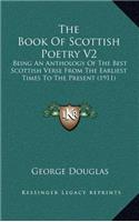 The Book of Scottish Poetry V2