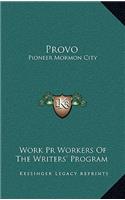 Provo