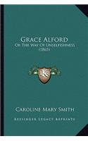 Grace Alford