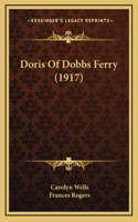 Doris Of Dobbs Ferry (1917)