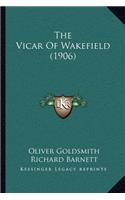 Vicar Of Wakefield (1906)