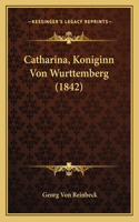 Catharina, Koniginn Von Wurttemberg (1842)