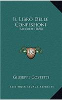 Libro Delle Confessioni