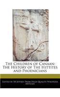 The Children of Canaan