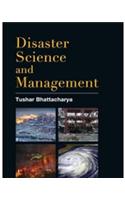 Disaster Science and Management