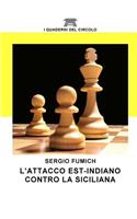 L'attacco est indiano contro la Siciliana