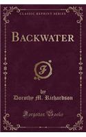 Backwater (Classic Reprint)