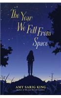 The Year We Fell from Space