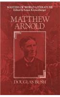 Matthew Arnold