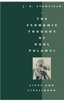 Economic Thought of Karl Polanyi