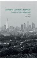 Reading London's Suburbs