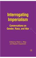 Interrogating Imperialism