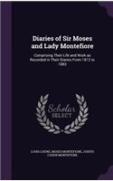 Diaries of Sir Moses and Lady Montefiore