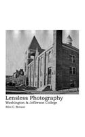 Lensless