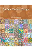 Surface Pattern Design: (English)