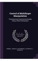Control of Multifinger Manipulation