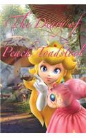 The Diary of Peach Toadstool