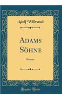 Adams Söhne
