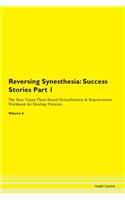 Reversing Synesthesia: Success Stories P