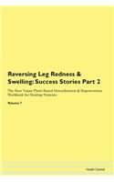 Reversing Leg Redness & Swelling: Succes
