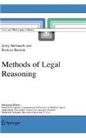 Methods of Legal Reasoning