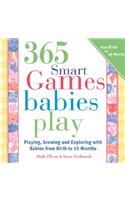 365 Games Smart Babies Play