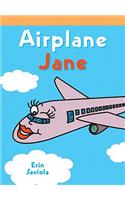 Airplane Jane