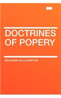 Doctrines of Popery