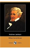 Andrew Jackson (Dodo Press): (English)