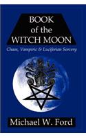 Book of the Witch Moon