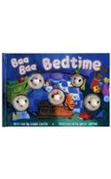 Baa Baa Bedtime
