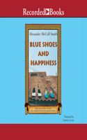 Blue Shoes and Happiness