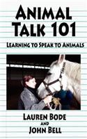 Animal Talk 101