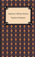 Napoleon's Military Maxims