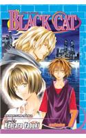 Black Cat, Vol. 7