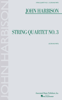 String Quartet No. 3