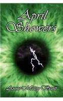 April Showers: (English)