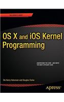 OS X and IOS Kernel Programming